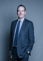 The Earl of Courtown Profile Image