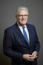 Lord Garnier Profile Image