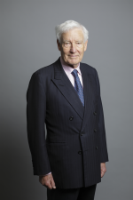 Lord Crathorne Profile Image