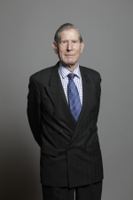 Lord Craig of Radley Profile Image