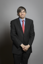 The Earl of Clancarty Profile Image