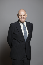 Lord Colwyn Profile Image