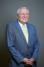 Lord Clement-Jones Profile Image