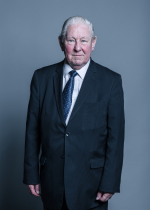 Lord Clarke of Hampstead Profile Image