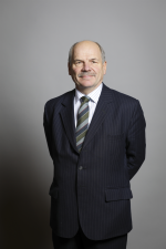 Earl Attlee Profile Image