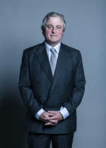 Viscount Astor Profile Image