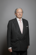 The Earl of Arran Profile Image