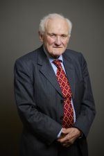 Viscount Hailsham Profile Image