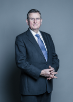 Lord Bowness Profile Image