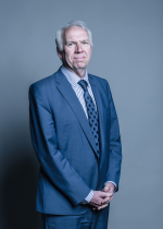 Lord Bassam of Brighton Profile Image