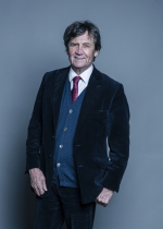 Lord Bragg Profile Image