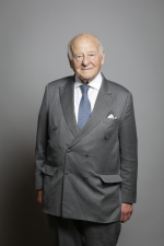Viscount Bridgeman Profile Image