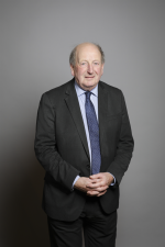 Lord Berkeley Profile Image