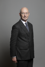 Lord Blackwell Profile Image