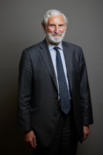 Lord Greenway Profile Image