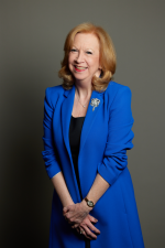 Dame Eleanor Laing Profile Image