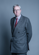 Viscount Goschen Profile Image