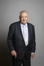 Lord Guthrie of Craigiebank Profile Image