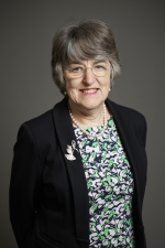 Baroness Finlay of Llandaff Profile Image