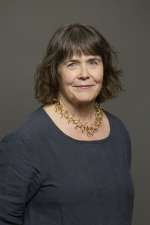 Baroness Morgan of Drefelin Profile Image