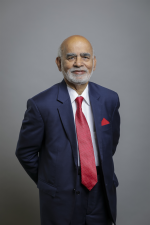 Lord Rana Profile Image