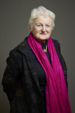 Baroness Neuberger Profile Image