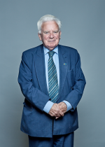 Lord Roberts of Llandudno Profile Image
