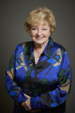 Baroness Murphy Profile Image