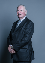 Lord Vallance of Tummel Profile Image