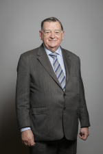 Lord Griffiths of Burry Port Profile Image