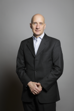 Lord Adonis Profile Image