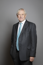 Lord Turnbull Profile Image