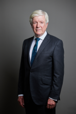 Lord Hall of Birkenhead Profile Image