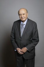 Lord Hameed Profile Image