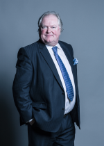 Lord Jones of Birmingham Profile Image