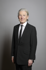 Lord Davidson of Glen Clova Profile Image