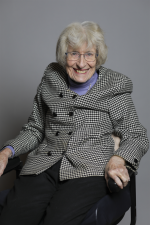 Baroness Thomas of Winchester Profile Image