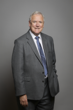 Lord Taylor of Holbeach Profile Image