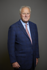 Lord Marland Profile Image