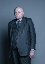 Lord James of Blackheath Profile Image