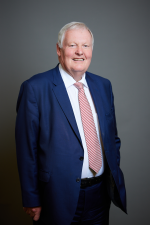 Lord Browne of Belmont Profile Image