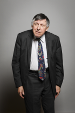 Lord Low of Dalston Profile Image