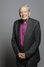 Lord Harries of Pentregarth Profile Image