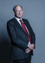 Lord Jay of Ewelme Profile Image