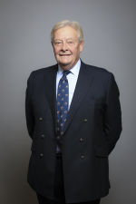 Lord Walker of Aldringham Profile Image