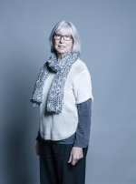 Baroness Coussins Profile Image