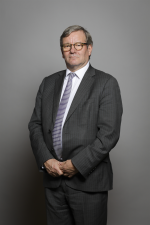 Lord Mawson Profile Image