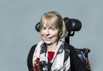 Baroness Campbell of Surbiton Profile Image