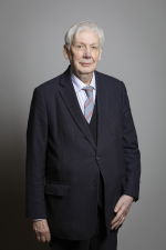 Lord Bew Profile Image