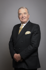 Lord West of Spithead Profile Image